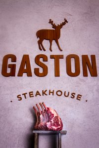 מסעדת גסטון (צילום: אסף קרלה)