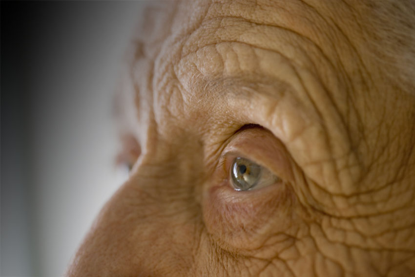 קשיש, קשישה, קשישים, קשישות (צילום אילוסטרציה: א.ס.א.פ קריאייטיב INGIMAGE)